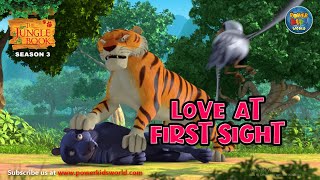 Download lagu The Jungle Book Season 3 Episode 44 | English Stories | Jungle Book Cartoon | Love At First Sight mp3 Download lagu The Jungle Book Season 3 Episode 44 | English Stories | Jungle Book Cartoon | Love At First Sight mp3