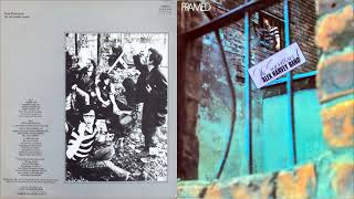 THE SENSATIONAL ALEX HARVEY BAND - St. Anthony