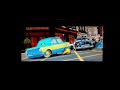 Cars 2 2011 Lemons Defeated 10th Anniversary Edition