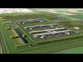 Facebook kreeg in eerste instantie te horen: geen geschikte plek voor datacenter