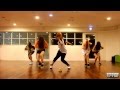 EvoL - We Are A Bit Different (dance practice ...