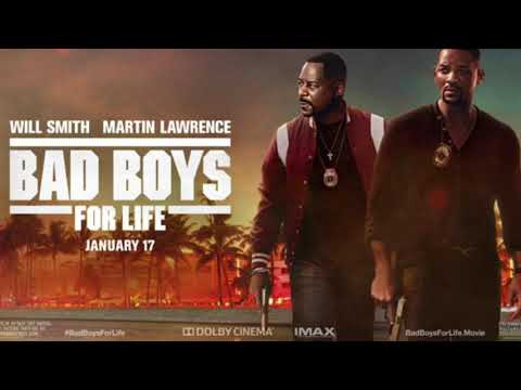 BAD BOYS FOR LIFE [FULL VERSION]