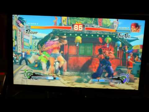 NCR 2015 MM PT3 - CCG | Air vs r/Kappa Poongko