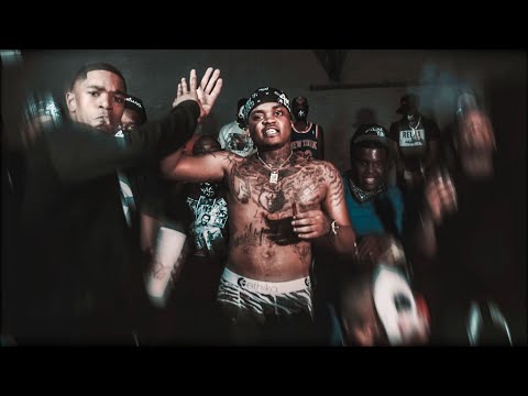 Casino Jizzle | We Da Opps | Official Music Video | Shot by @Acrazyproduction