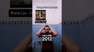 Download lagu Apakah lagu Rene Liu ' Hou Lai ' terdengar mirip dengan lagu itu?#shorts #viral #reels #music #fyp mp3