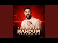 RAHOUM YSSA9SSONI ALIK