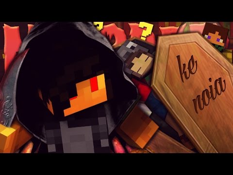 NON C'È COSA PIÙ DIVINA CHE MURDERARE LA CUGINA - Minecraft ITA - MURDER w/ Marcy KeNoia