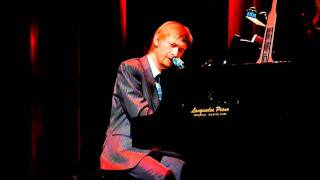 The Divine Comedy - Neil Hannon solo - Montpellier Sept 24th 2011 7/8