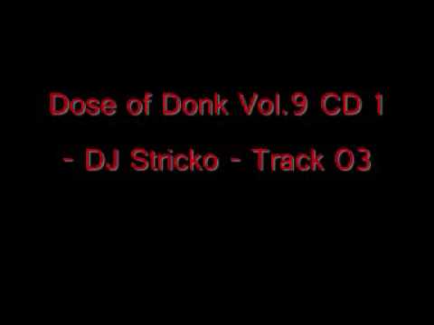 Dose of Donk Vol 9 CD 1-Track 03