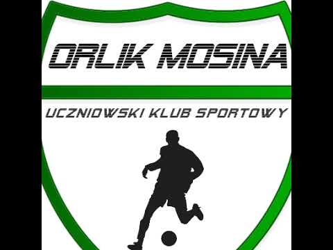 UKS Orlik Mosina –  KS Futsal Piła