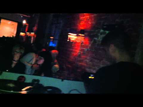 Franko Lopez @Cavalli & Stalloni 12 02 2011