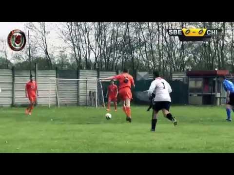 San Benigno - Chianocco 21a Giornata di campionato