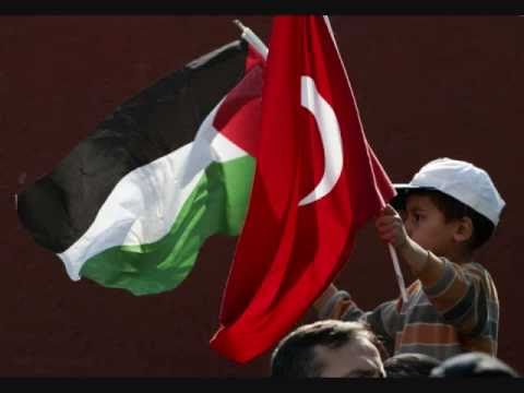 DAM ft. Istanbul attack ! NEW !