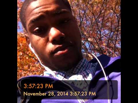 Dae Cruddie ( Hot Niggas )