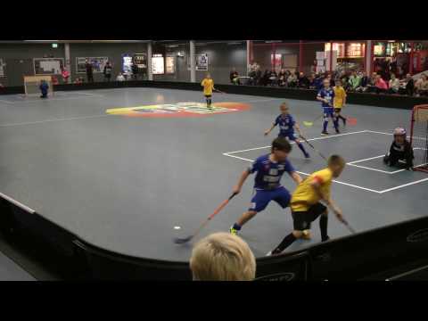 HFC-17. "Двина" - LeBa -96". Финал. 2 период