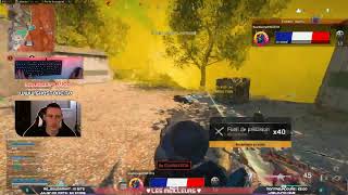 🔥Bien le bonsoir les z'amis ! GO KCDQ 😊👻