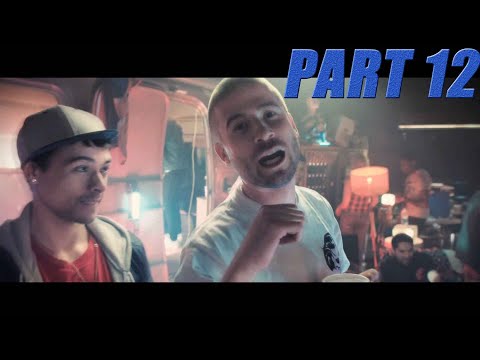 NEED FOR SPEED 2015 walkthrough gameplay part 12 no commentary