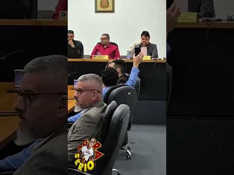EMBU GUAÇU TEM NOVO PREFEITO FRANCISCO DO CONSELHO