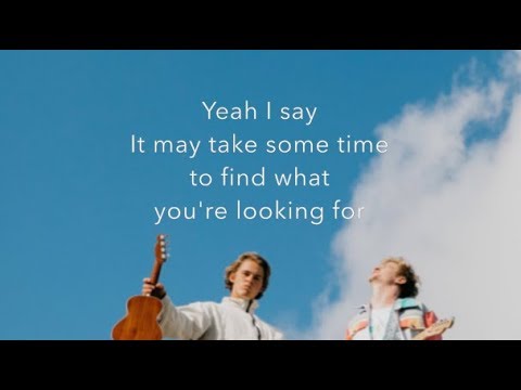download lagu mp3 mp4 Take Some Time Lyrics, download lagu Take Some Time Lyrics gratis, unduh video klip Take Some Time Lyrics