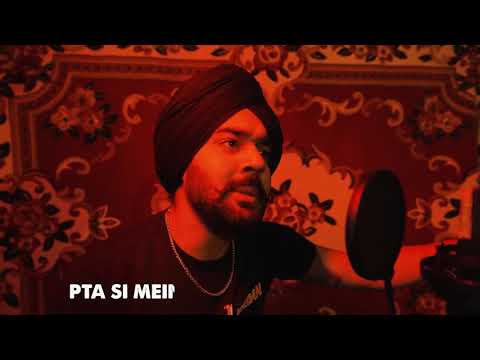 NseeB - Freestyle 21 (Prod. By Ikky)