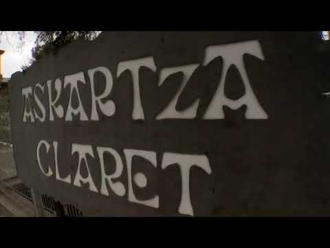 Askartza presentation