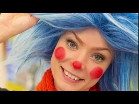 Plupp och Bokstavsmysteriet