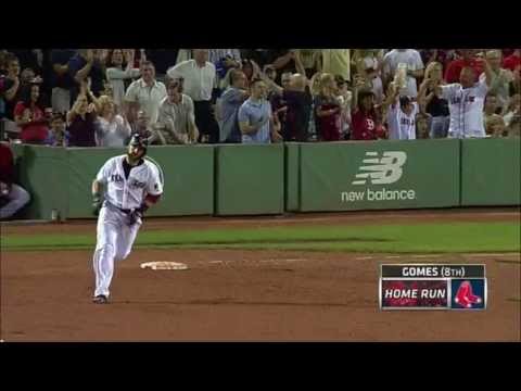 Jonny Gomes 2013 Highlights