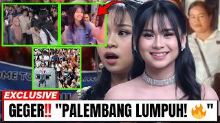 Download lagu PALEMBANG IS ON FIRE! DA7's April Arrival Causes Total Traffic Jams, Thousands of Fans Fill Proto... mp3