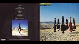 Alan Parsons - Back Against the Wall (CD Trying anything once)[1993]