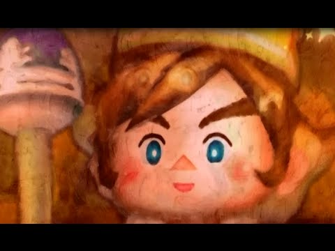 Little King's Story (Wii) Review