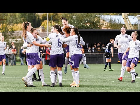 Superleague: Club YLA 2-3 RSCA