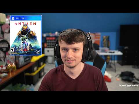 I Played THE Destiny Killer for the First Time, It's Dead Now lol