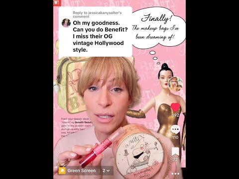 Benefit Cosmetics: The Rebel of the Beauty Industry | Vibepedia