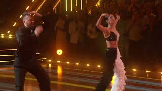 Charli D’Amelio &amp; Mark Ballas Finale Performance | Dancing with the Stars