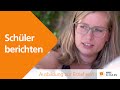 Begleiten Sie in diesem Video unsere Schülerin Susan Delor auf ihrem Ausbildungsweg zur Erzieherin. Erfahren Sie, warum die Ausbildung bei den WBS SCHULEN für sie genau die richtige Entscheidung war und welche Unterstützung sie erfährt.