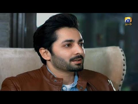 Ru Baru Ishq Tha - Episode 01 | Danish Taimoor | Ali Abbas | Ushna Shah | HAR PAL GEO