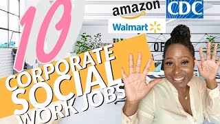 HIGHEST PAID SOCIAL WORKERS IN 2022 *BACHELORS DEGREE|SOCIAL WORK CAREER|MSW|BSW