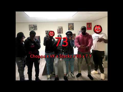 (73) CHOPPA x VK x STACKZ x RB x T.Y - LEAKED