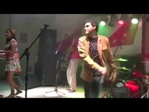 Forró da Conpec 2009