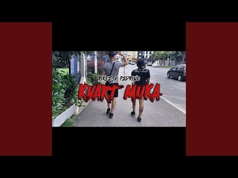 KVART MUKA (feat. Rikez)