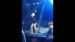 Iron Maiden - Children of the Damned - ACC Toronto April 3, 2016