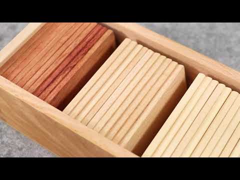 Gonzagarredi Montessori | Baric Tablets