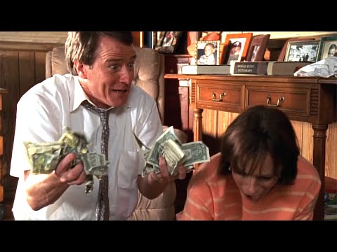 Hal se Gana la Lotería MALCOLM EL DEL MEDIO CAPITULOS COMPLETOS