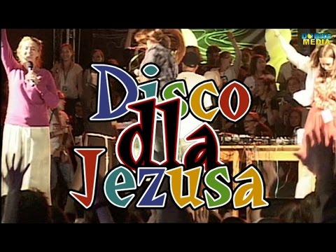 Golgota Młodych 2015 Disco dla Jezusa