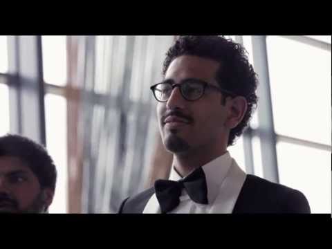 Asian Wedding Cinematography, Arsenel Football Club Wedding Highlights