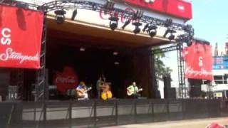 Lost Fingers — Billie Jean