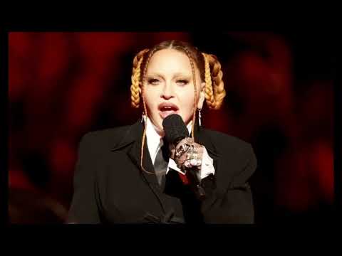 19580816 Madonna's birthday - all new stories!