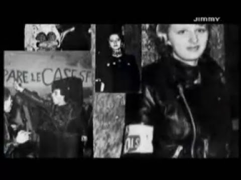 Mamma dammi la benza A come anarchia