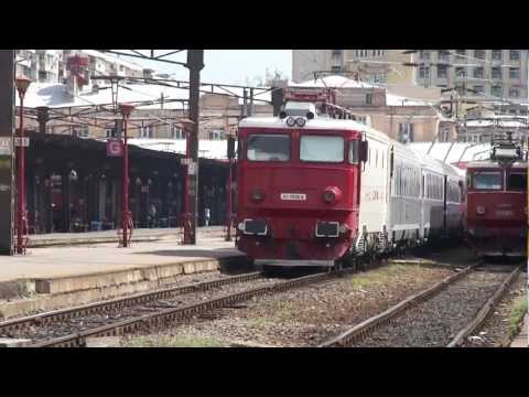 EA 41-0606-8 cu IR1651 Bucuresti - Suceava Nord 09.09.2012