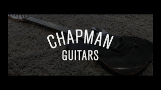 Video thumbnail for Chapman Guitars ML3 Modern /// Metal test/music video by András Szvirida